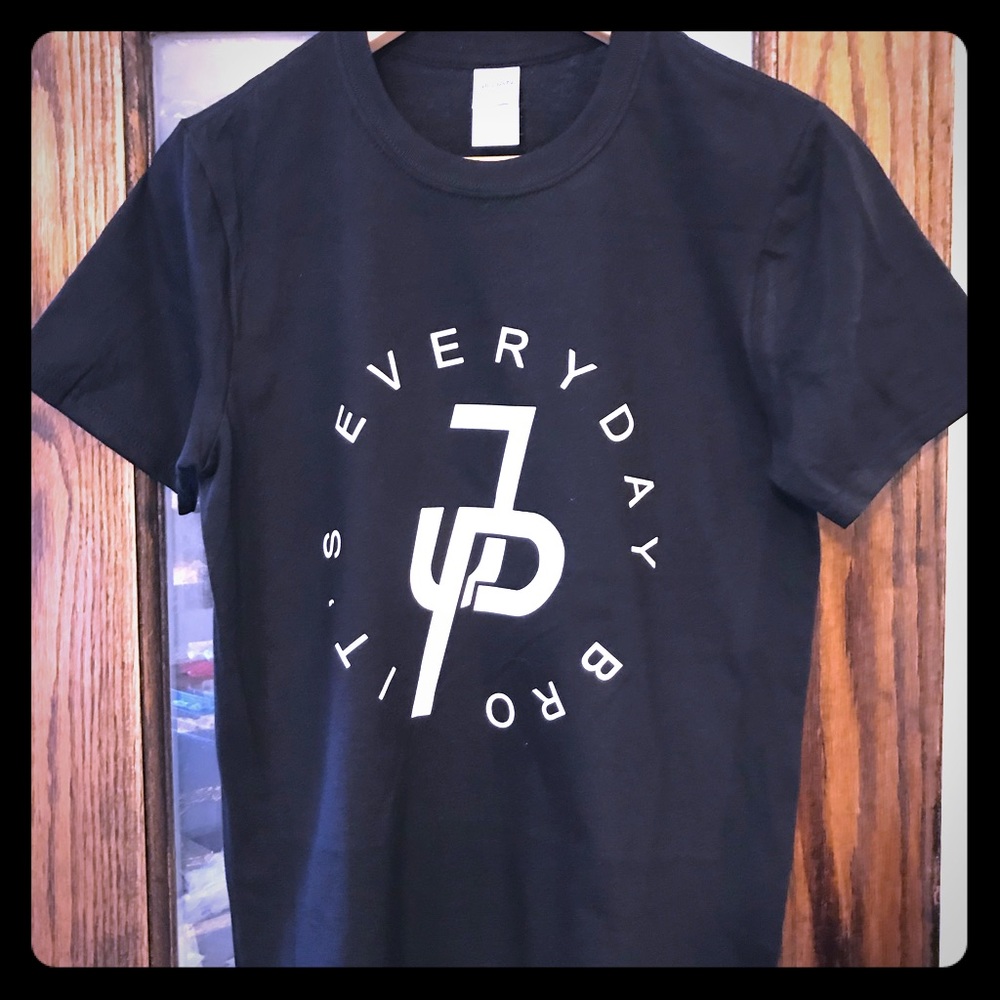 Jake Paul It’s Everyday Bro Unisex T-Shirt